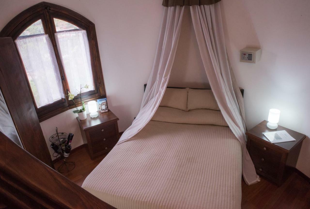 Il Castello Hotel Piazza Armerina Ngoại thất bức ảnh