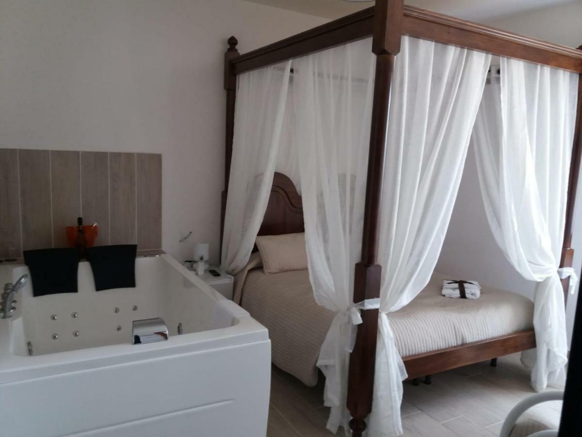 Il Castello Hotel Piazza Armerina Ngoại thất bức ảnh