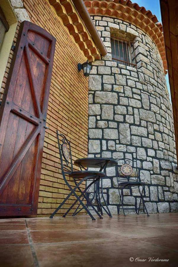 Il Castello Hotel Piazza Armerina Ngoại thất bức ảnh