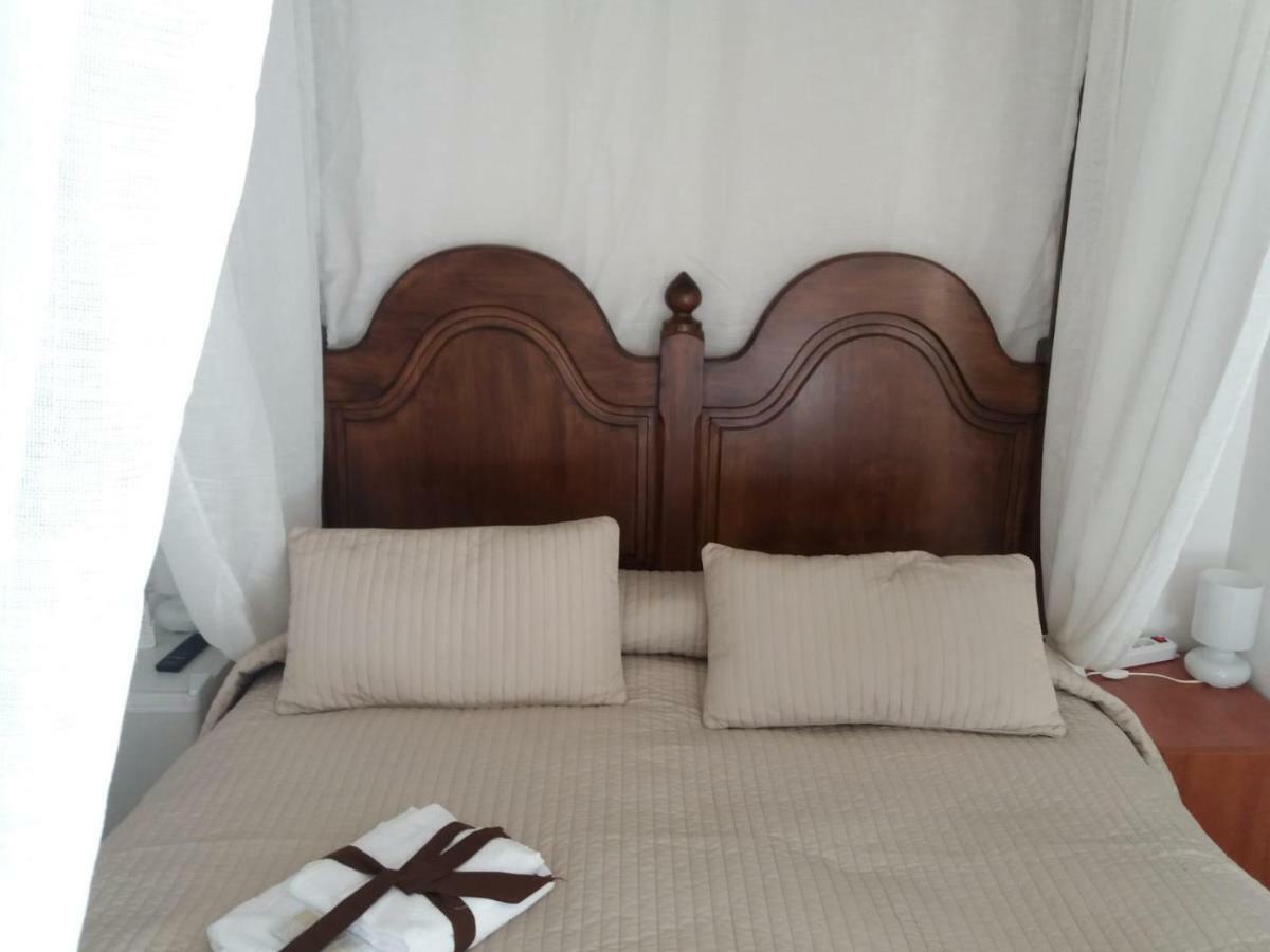 Il Castello Hotel Piazza Armerina Ngoại thất bức ảnh