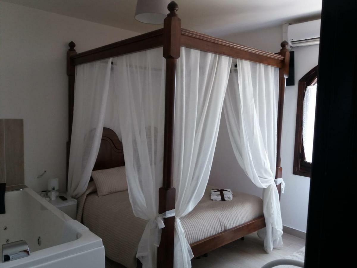 Il Castello Hotel Piazza Armerina Ngoại thất bức ảnh