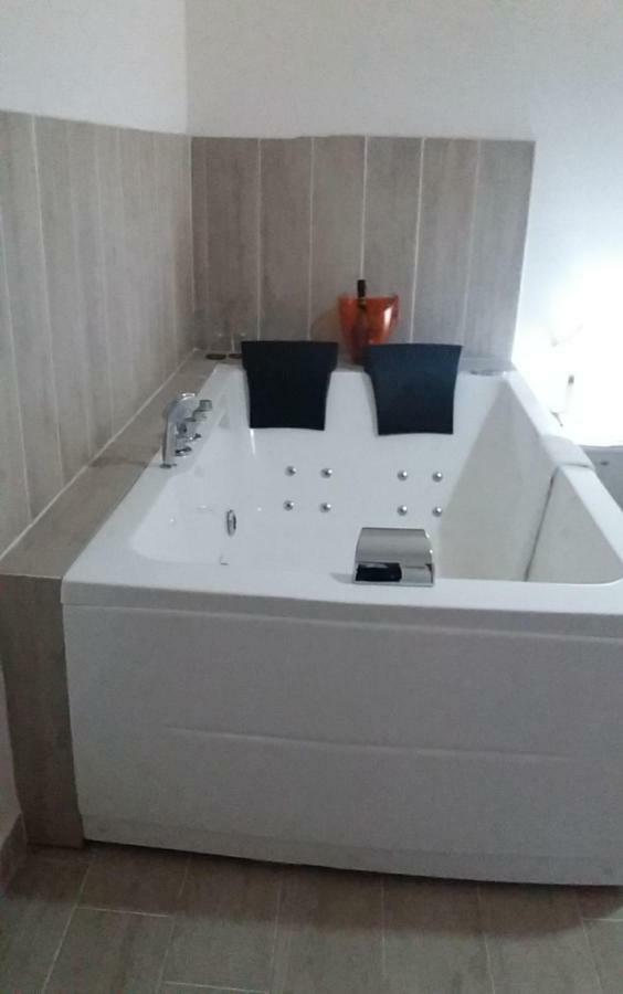Il Castello Hotel Piazza Armerina Ngoại thất bức ảnh
