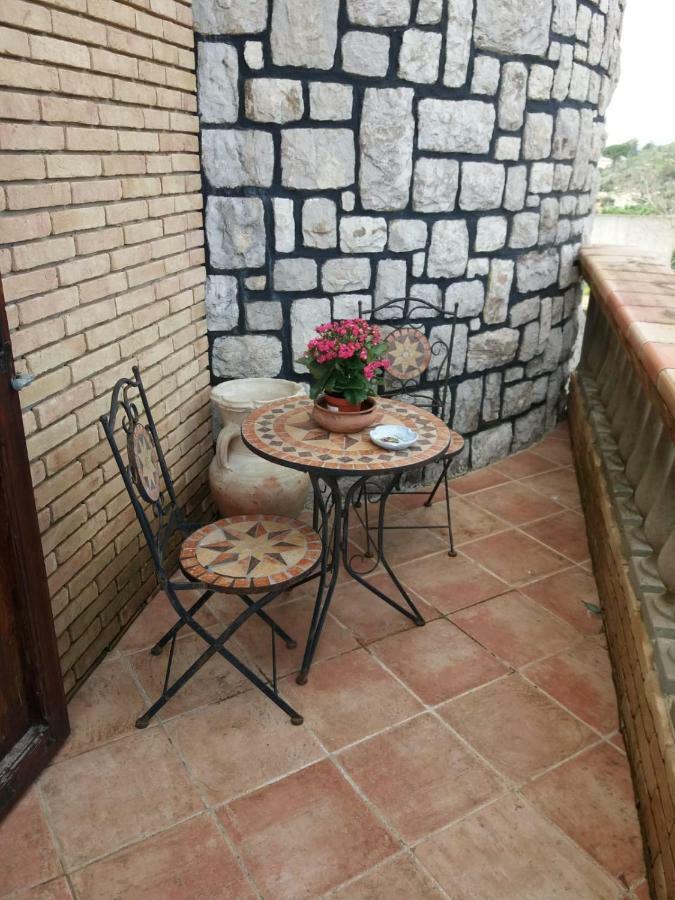 Il Castello Hotel Piazza Armerina Ngoại thất bức ảnh