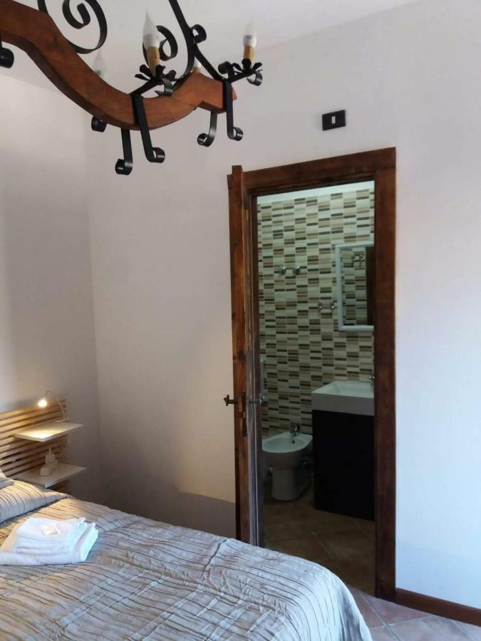 Il Castello Hotel Piazza Armerina Ngoại thất bức ảnh